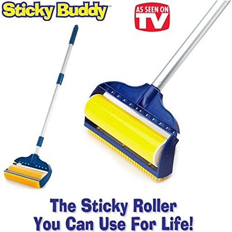 As Seen On TV Sticky Buddy,