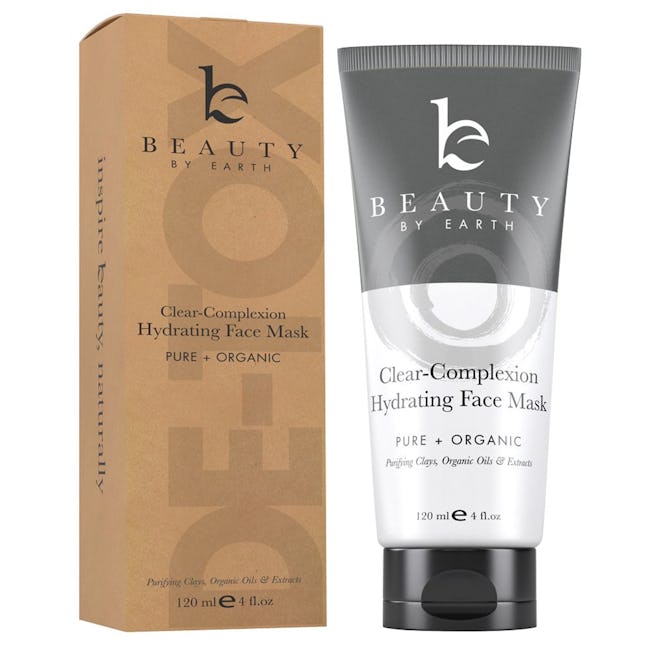 Beauty By Earth Face Mask