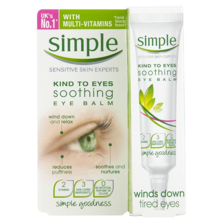 What Do Eye Creams Actually Do? Turns Out They Might Be More Effective