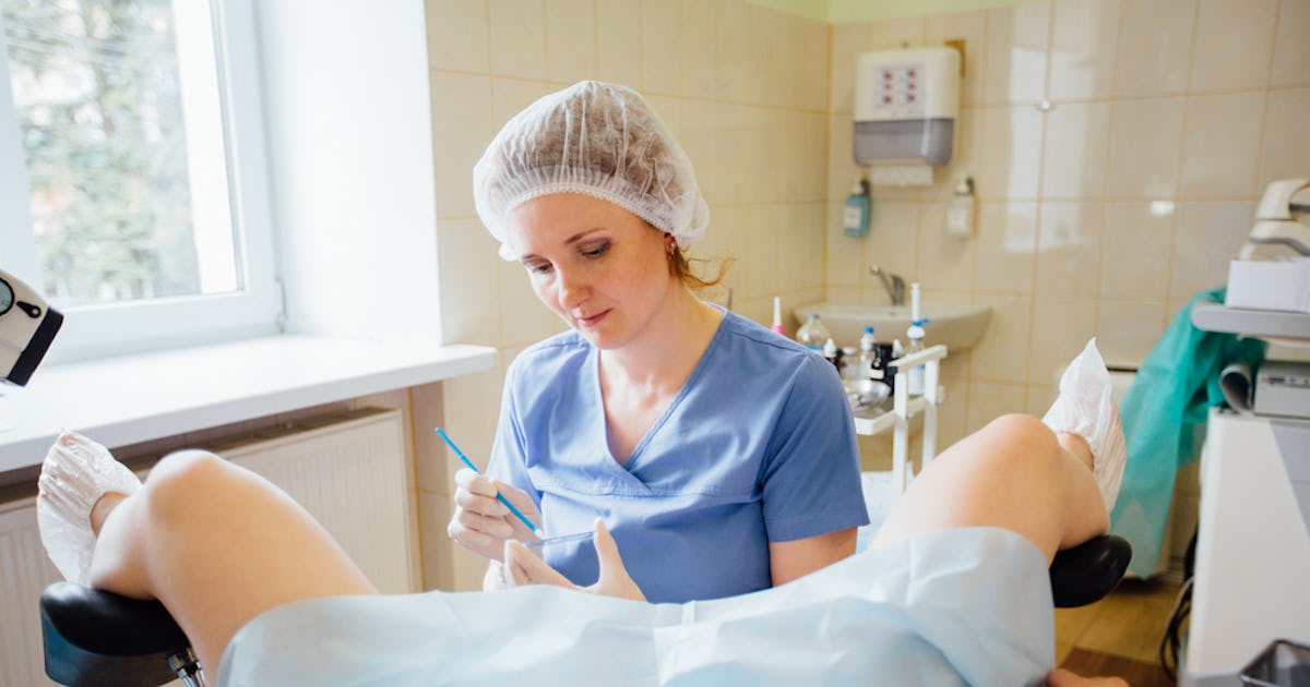 Can Smear Tests Detect Ovarian Cancer Can Smear Tests Detect Ovarian Cancer