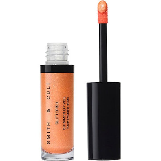 Smith & Cult Shimmer Lip Veil - Sunset