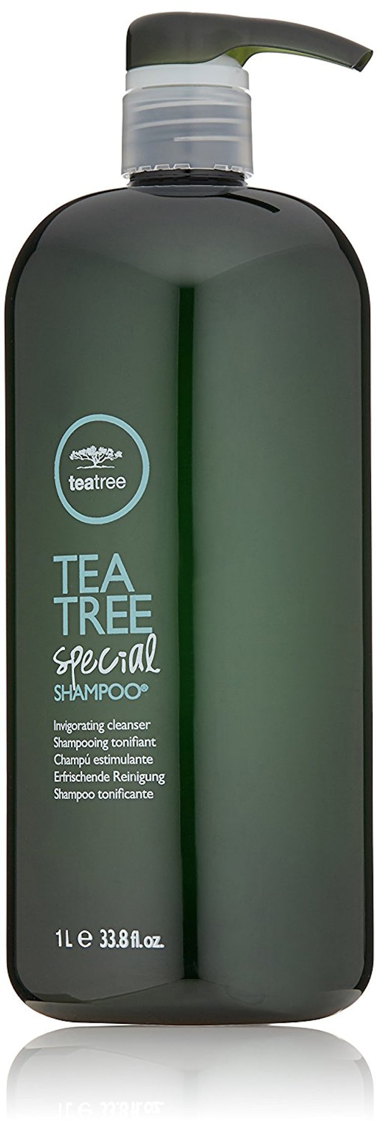 Tea Tree Special Shampoo