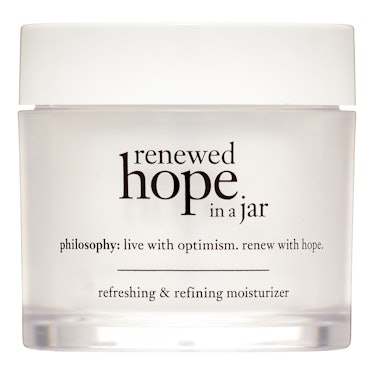Philosophy Renewed Hope In a Jar Refreshing and Refining Moisturizer, 2 Oz