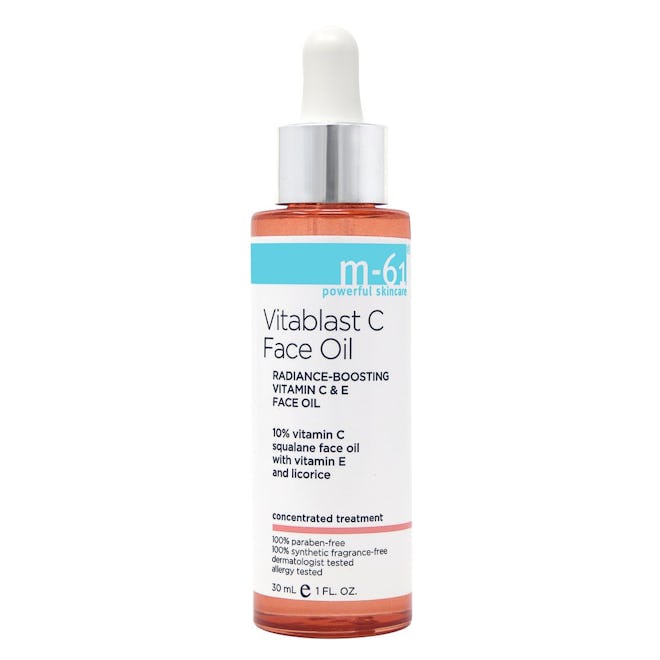 M-61 Vitablast C™ Face Oil