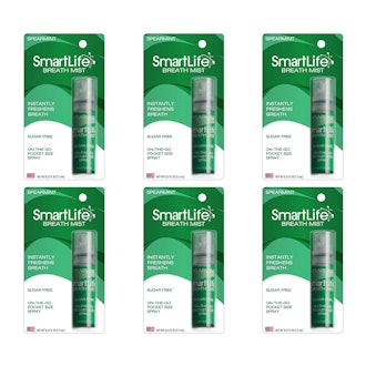 SmartLife Breath Spray