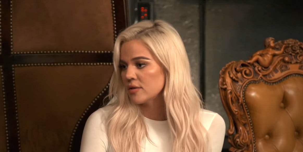 Khloe Kardashian Wonders How To Regain Trust In This New &lsquo;Keeping Up