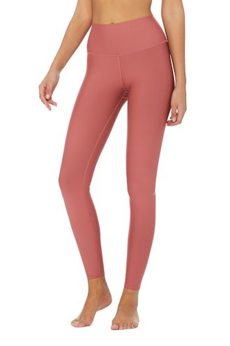 High-Waist Airlift Legging