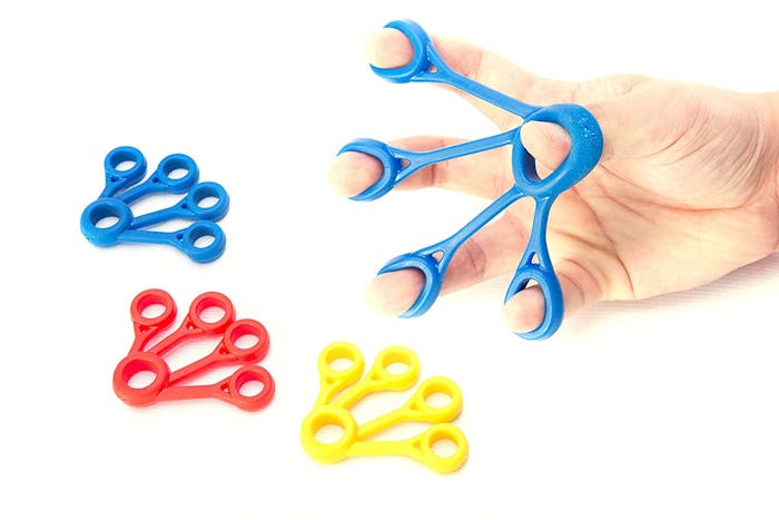 AllCare Finger Stretcher