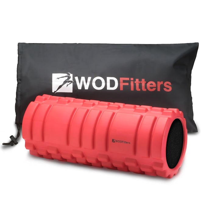 WODFitters Muscle Foam Roller