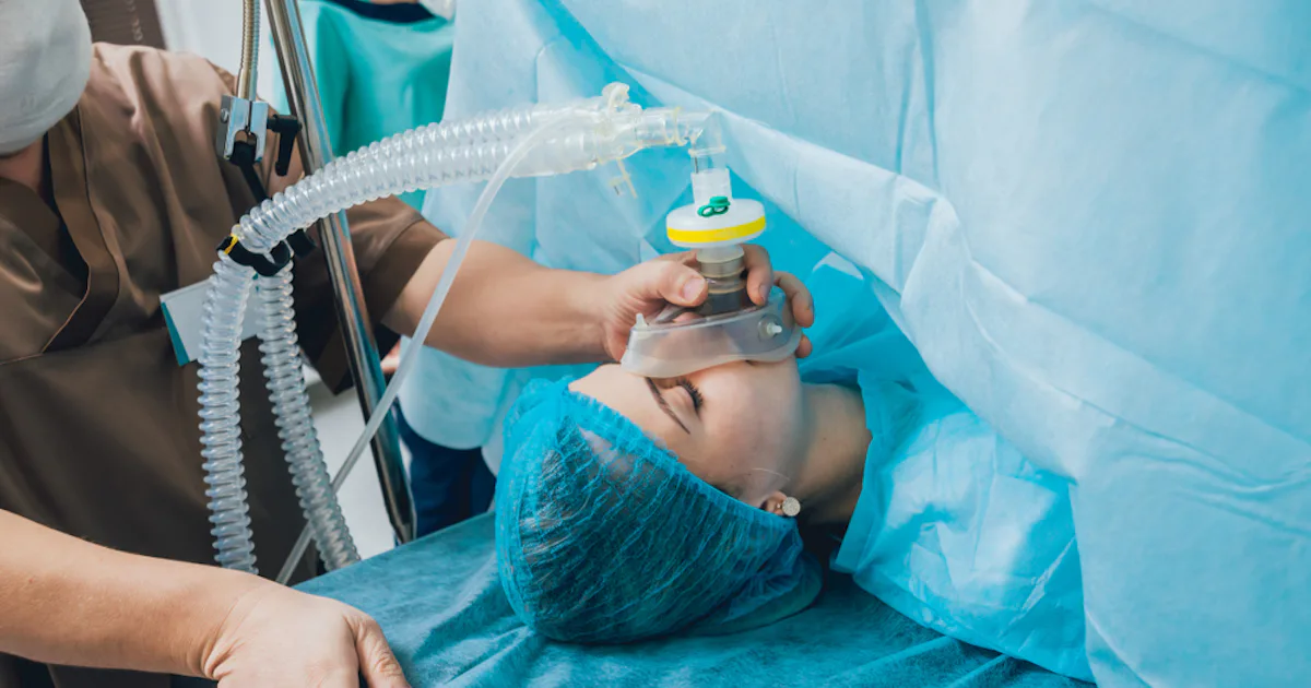 Side Effects Of General Anesthesia Short Term And Long Term Effects