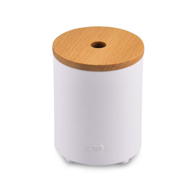 AromaAllure Essential Oil Diffuser