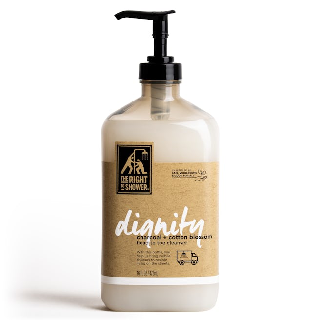 Dignity Body Wash 