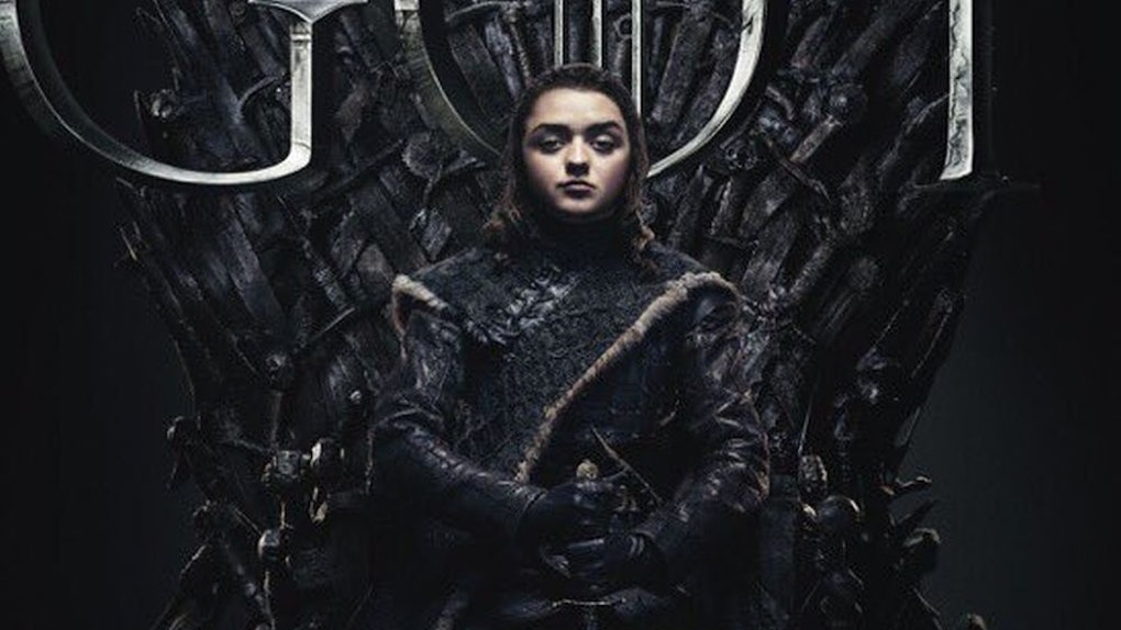 These New Game Of Thrones Twitter Emojis Mean Winter Must Really