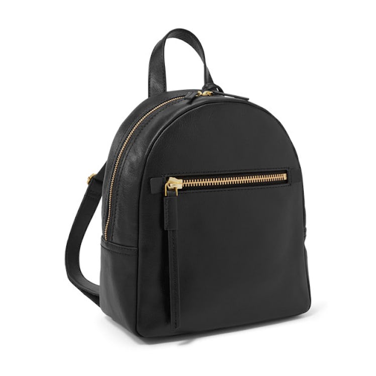 Megan Mini Backpack