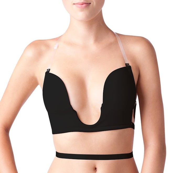 Maidenform Sexy Plunge Bra (Sizes 2-7)