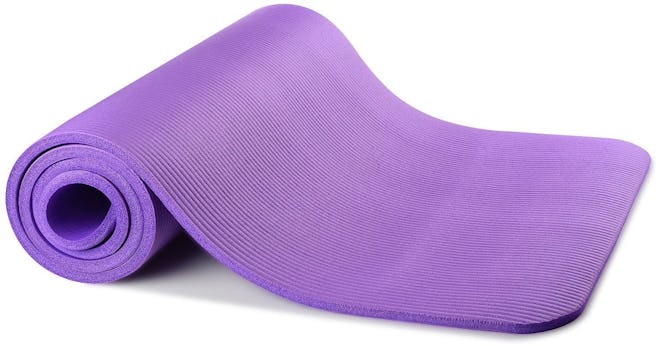 BalanceFrom GoYoga Ultra Thick Mat