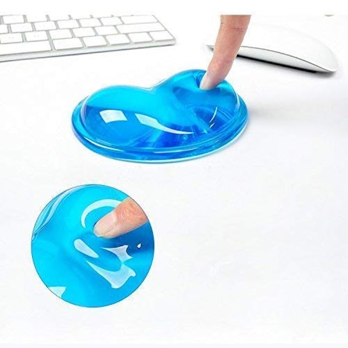 LetGoShop Silicone Wrist Rest