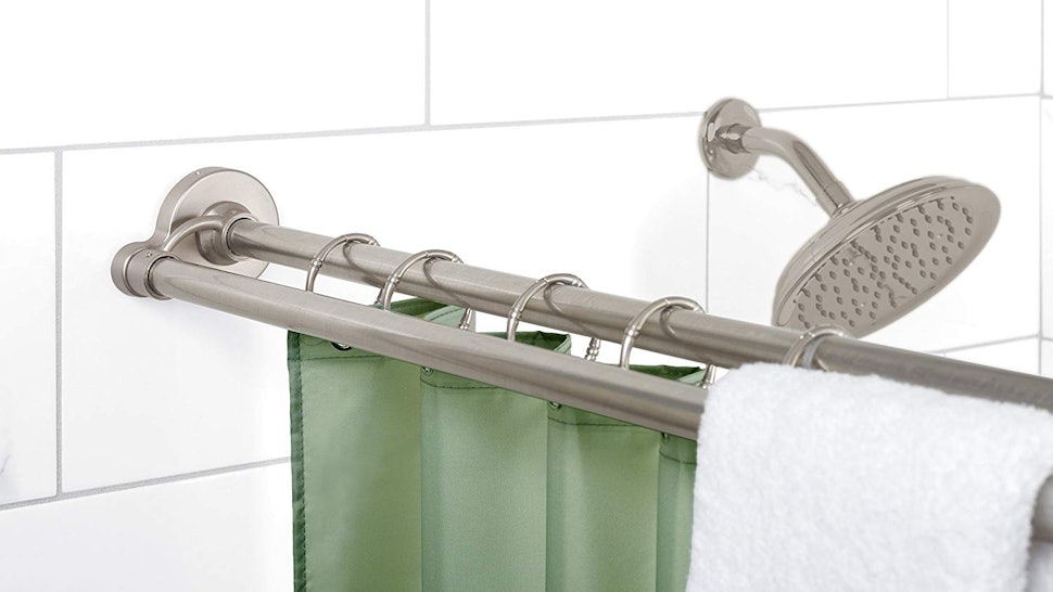 The 4 Best Tension Shower Rods