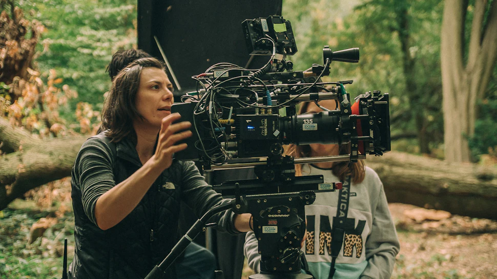 How To Enter The Female Film Force By Bumble Because The Movie