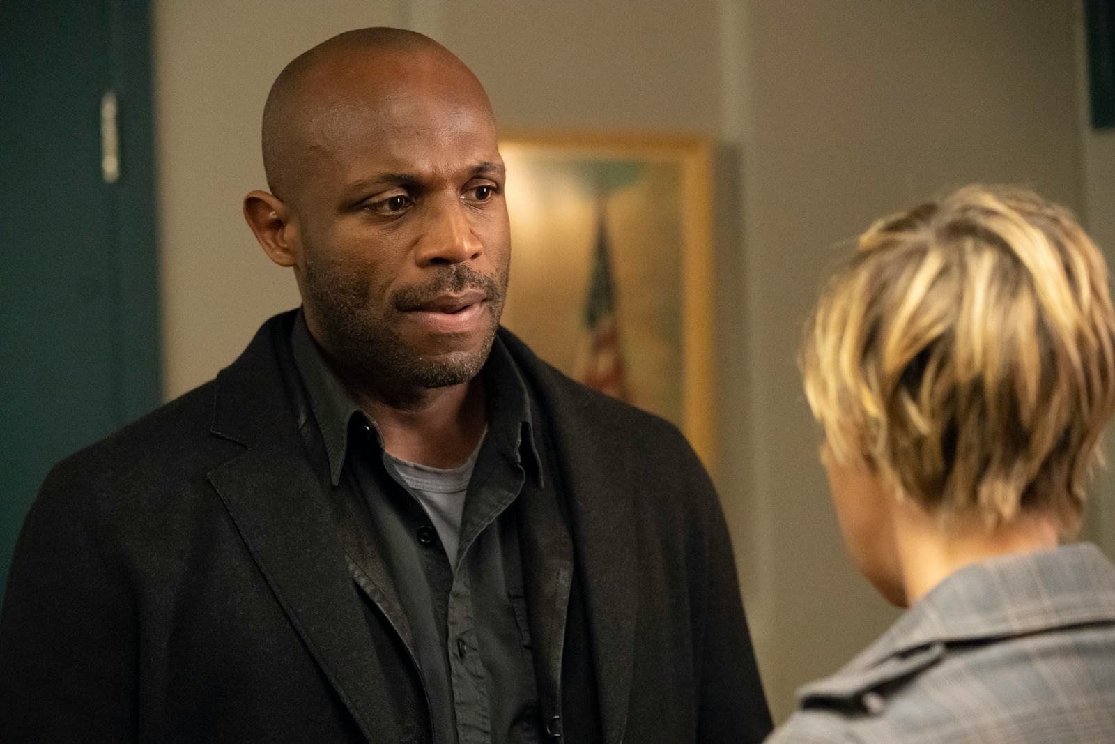 Did Laurel's Brother Kill Nate Sr. On 'HTGAWM'? Xavier Castillo Came Out Of Nowhere