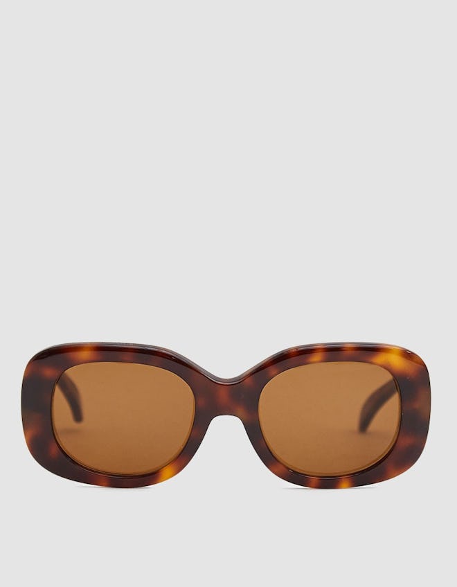 R.T.CO Sterna Sunglasses in Montego / Brown