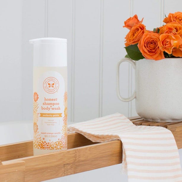 The 5 Best Body Soaps For Sensitive Skin