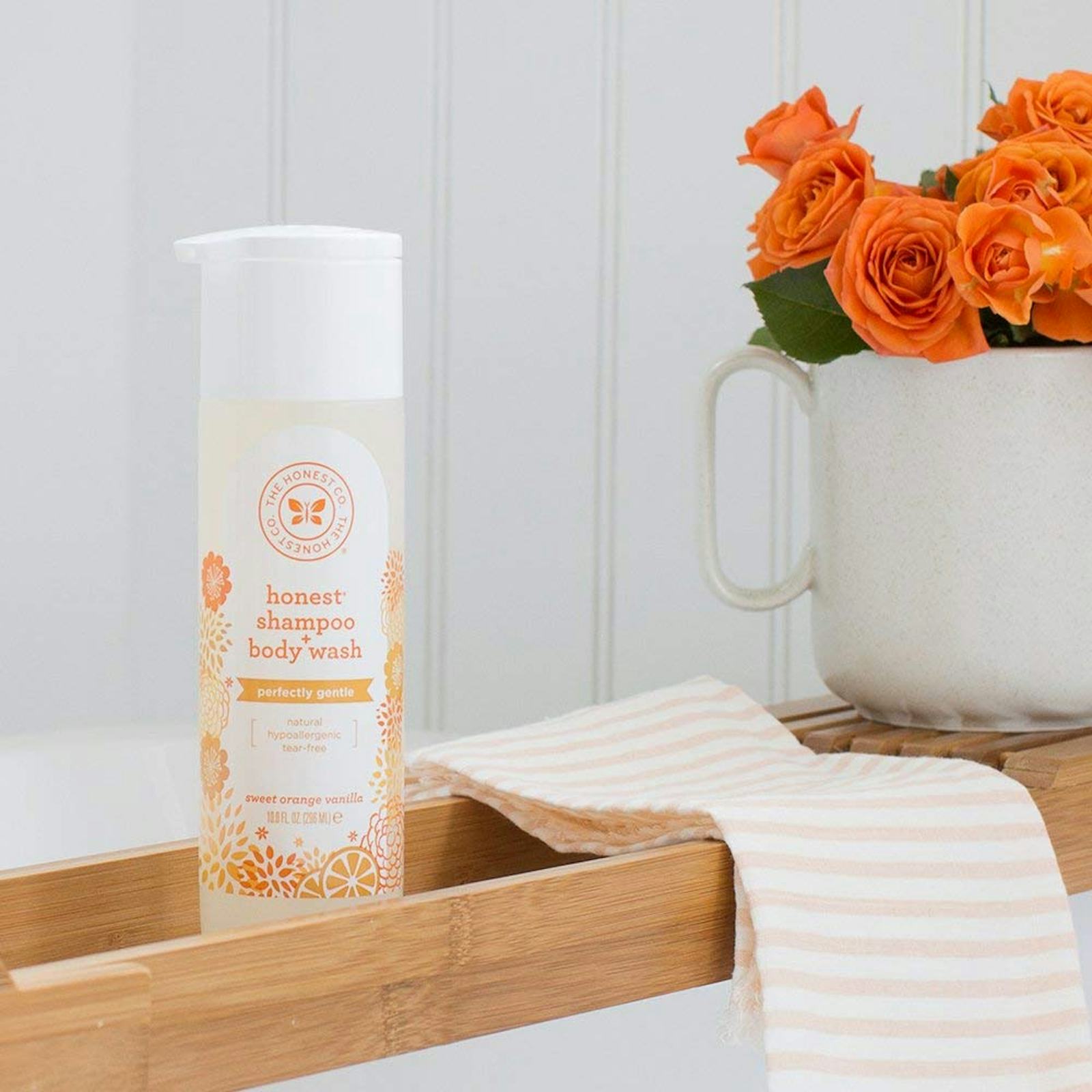 The 5 best body soaps for sensitive skin The 5 Best Body Soaps For Sensitive Skin