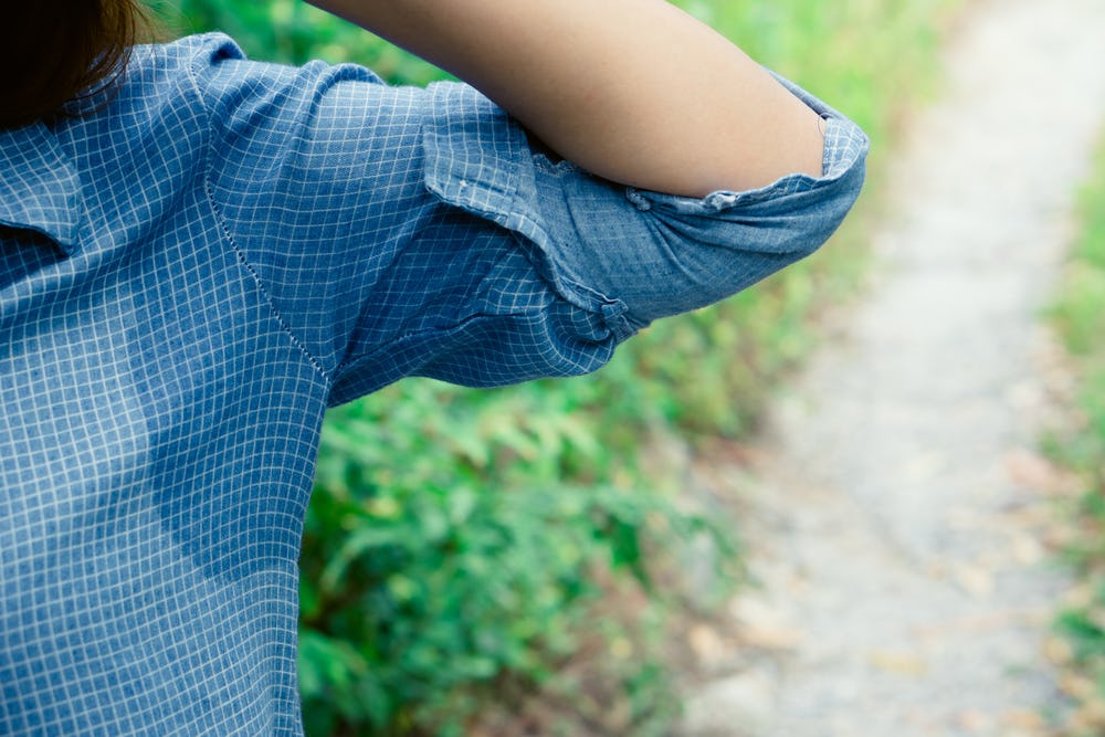 Your Body Odor Changes As You Get Older In These 7 Ways