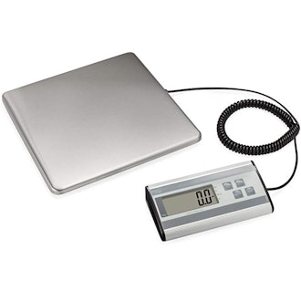Smart Weigh Digital Heavy Duty Shipping and Postal Scale 