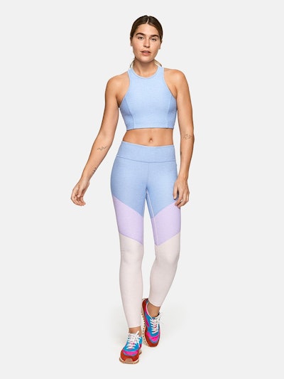 Top 5 Best Non-See-Through Leggings for Yoga and Beyond - The Yoga Nomads