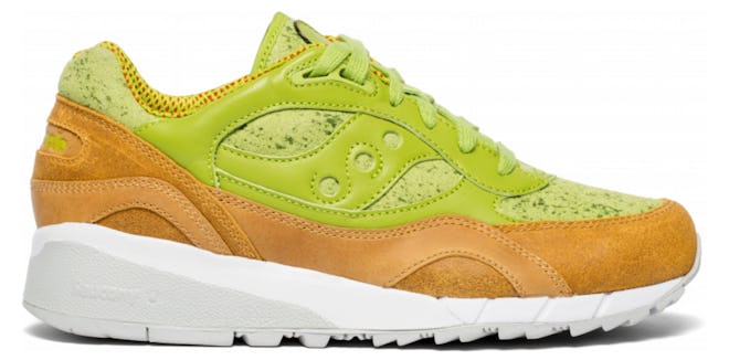 Men's Shadow 6000 Avocado Toast Sneaker