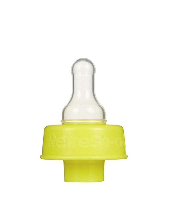 Refresh-a-Baby Bottle Adapter