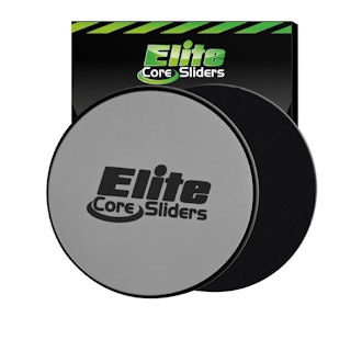 Elite Sportz Exercise Sliders