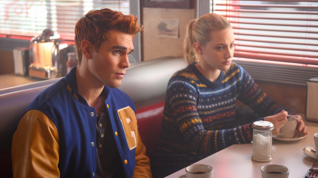 Image result for Riverdale Season 3 Episode 14