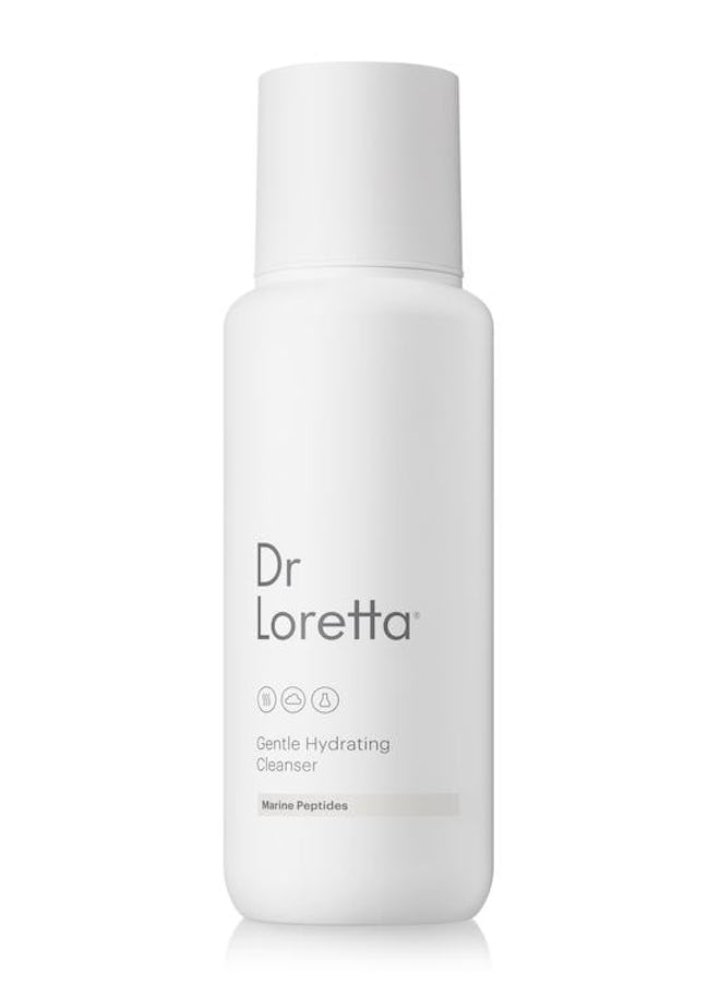 Gentle Hydrating Cleanser