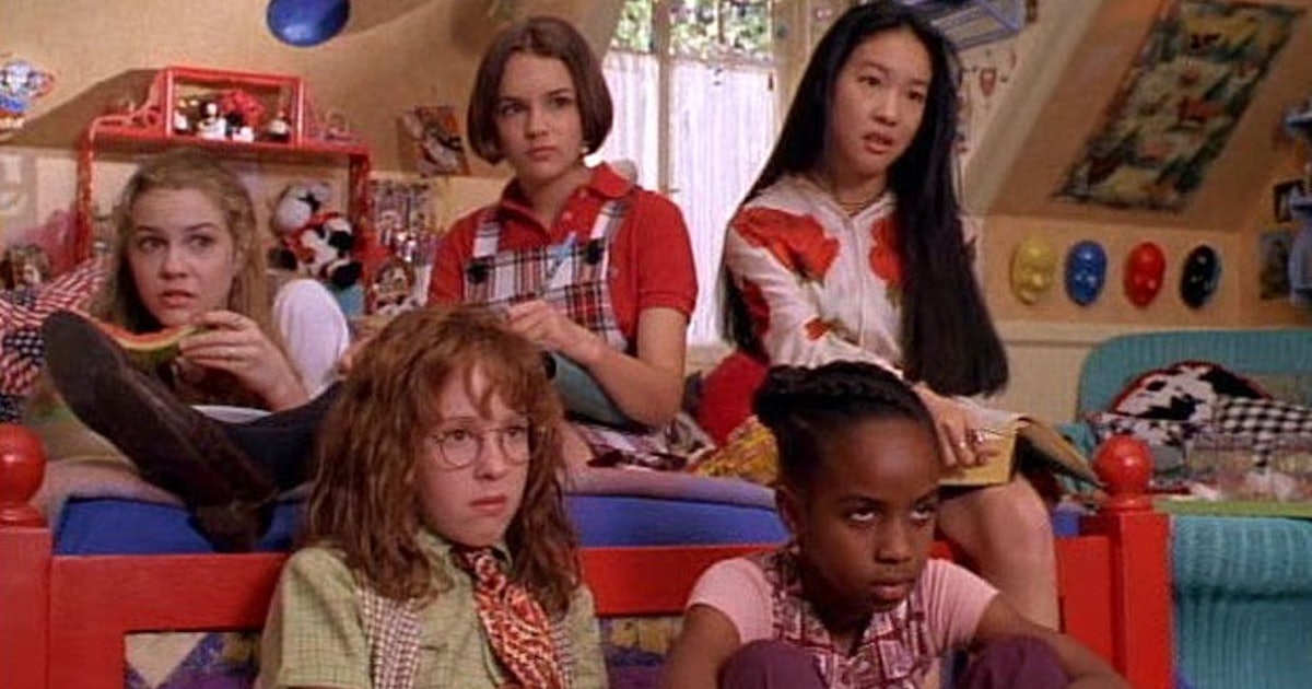 The Babysitter 2019 Besetzung The Babysitter 2019 Besetzung