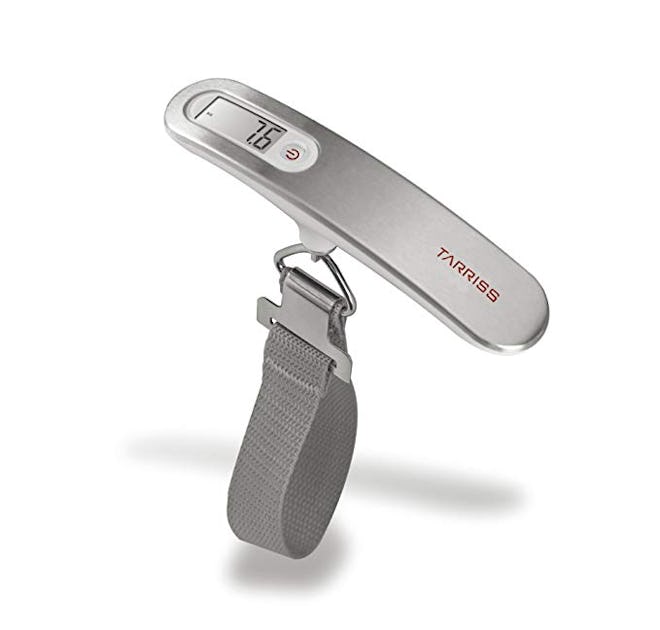 Tarriss Jetsetter Digital Luggage Scale