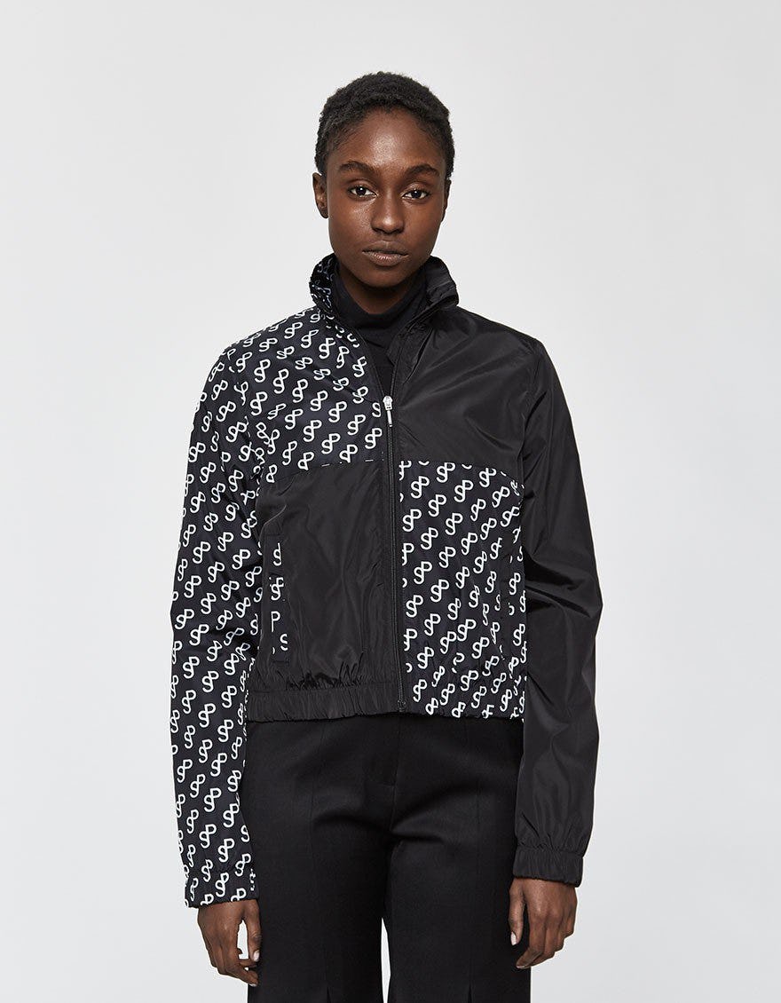 Saks potts clearance athlete jacket