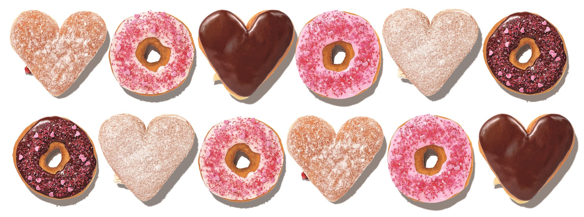 Dunkin’s February 2019 Deal Is A Discount On Your Favorite Mini Donuts