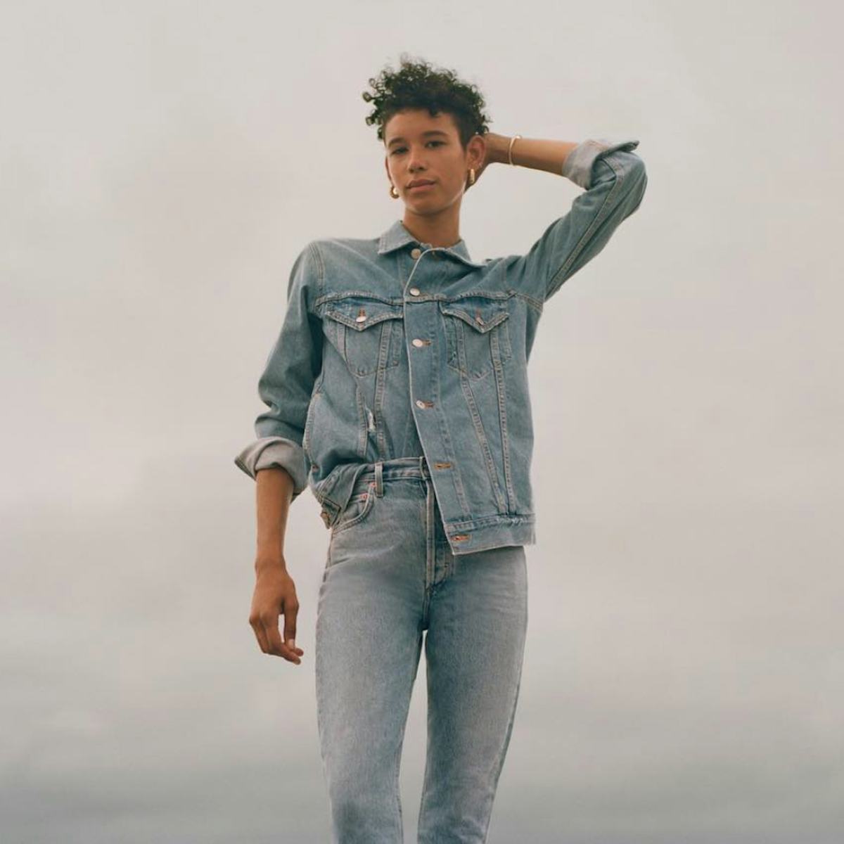 Clearance spring denim trends 2019 on Sale