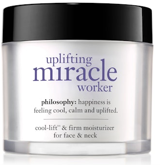 Uplifting Miracle Worker 