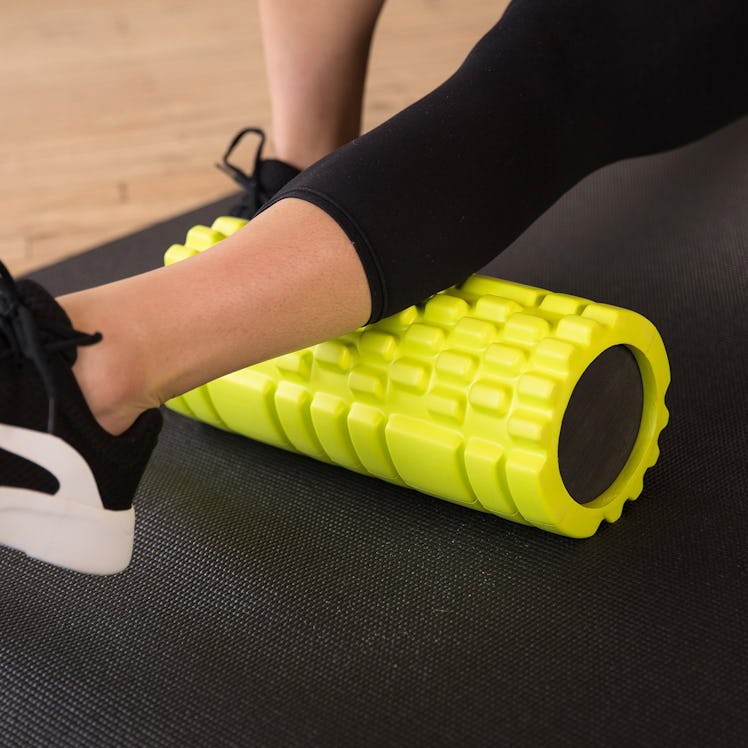 321 STRONG Foam Roller