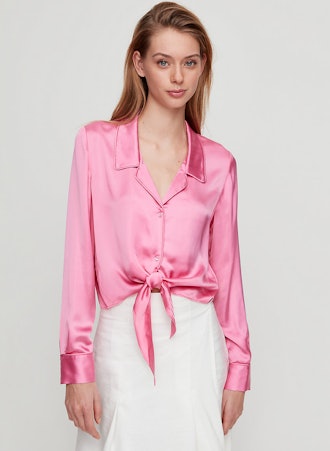 Wilfred Peaufiner Blouse