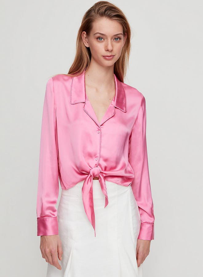 Wilfred Peaufiner Blouse