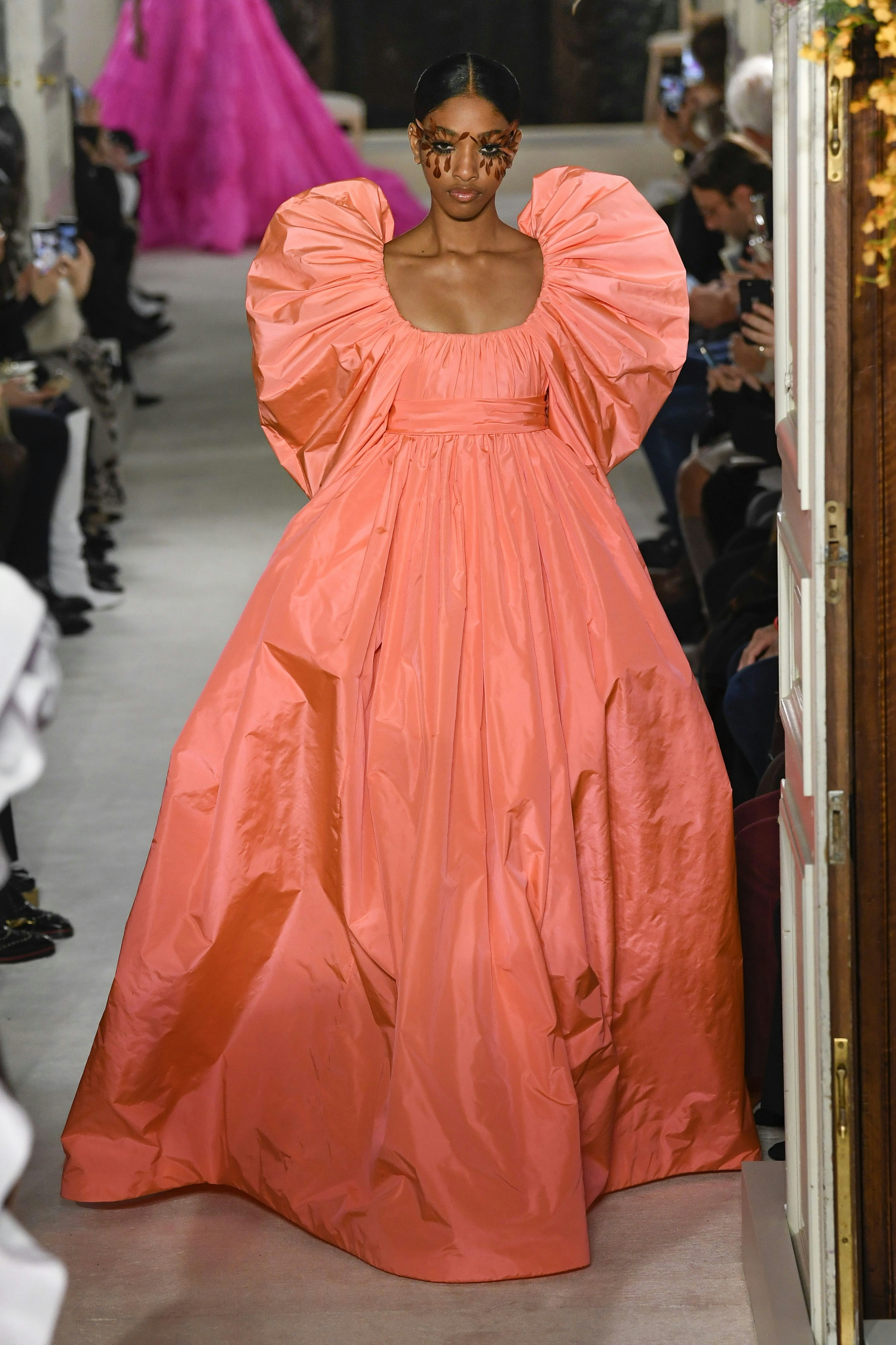 10 Spring Summer 2019 Haute Couture Gowns That Belong On The