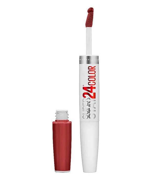 SuperStay 24 2-Step Liquid Lipstick Makeup