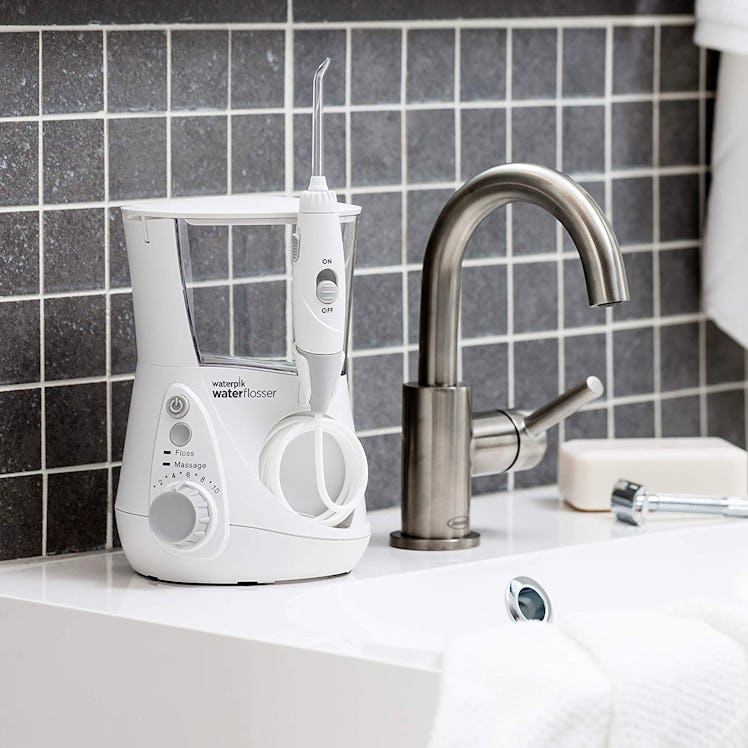 Waterpik Aquarius Water Flosser