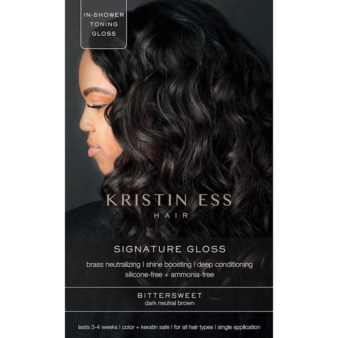 Kristin Ess Hair Signature Gloss Temporary Hair Color