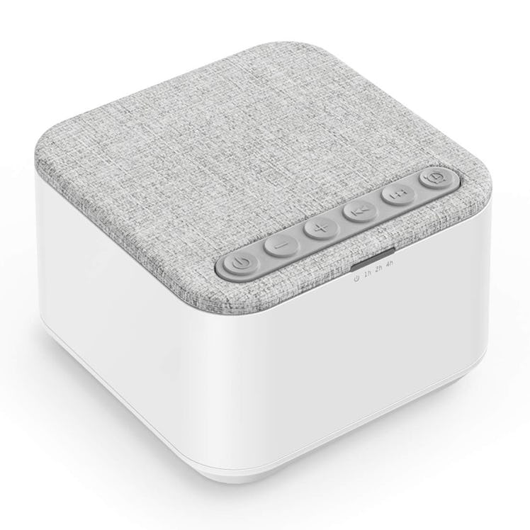  X-Sense Sleep Sound Machine