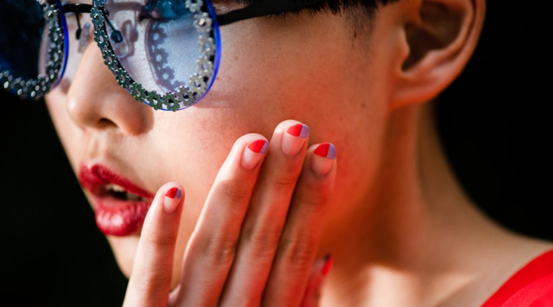 Opi S Spring 2019 Nail Polish Collection Is 12 Shades Of Beautiful Opi S Spring 2019 Nail Polish Collection Is 12 Shades Of Beautiful